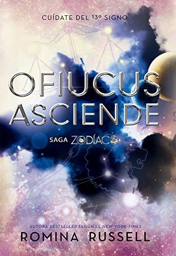 Book Ofiucus Asciende