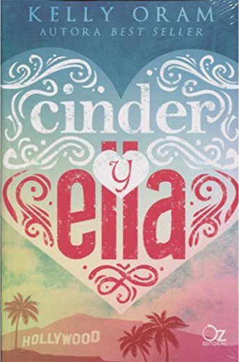 Cinder y Ella