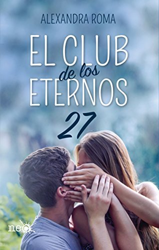 Book El club de los eternos 27