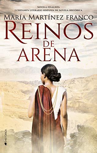 Books Reinos de arena