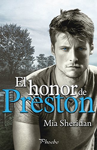 Book El honor de Preston