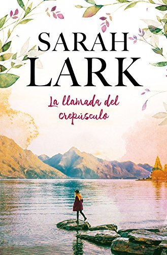 Libro La llamada del crepúsculo