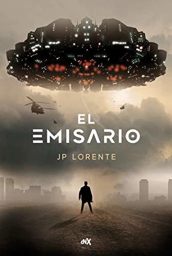 Libro El emisario