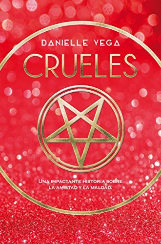 Libro Crueles