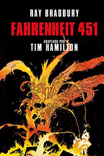 Book Fahrenheit 451