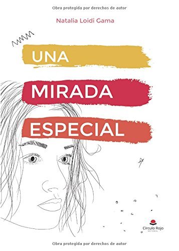 Book Una mirada especial