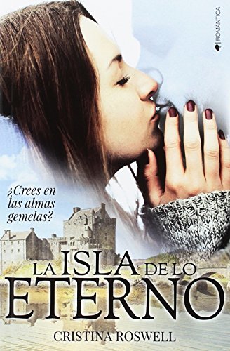 Book La isla de lo eterno