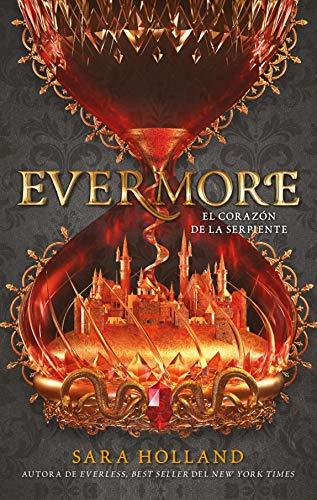 Book Evermore