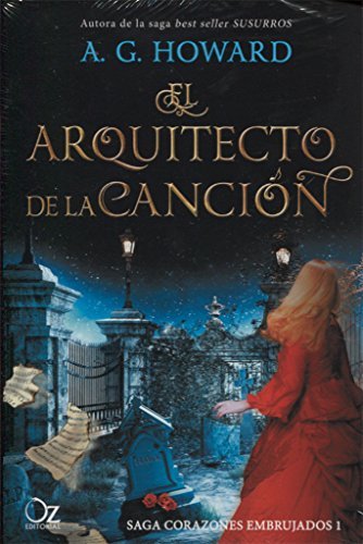 Book El arquitecto de la canción