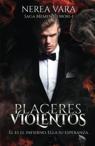 Book Placeres violentos: Volume 1