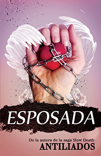 Book Esposada