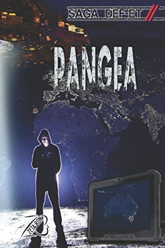 Book Pangea