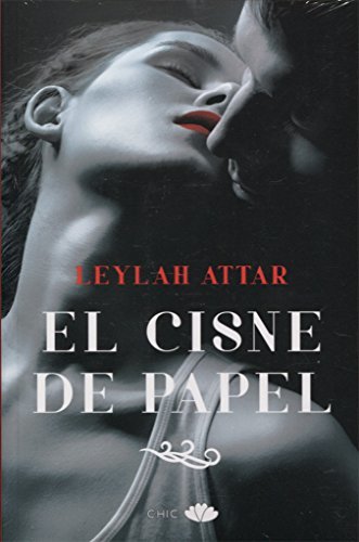 Book El cisne de papel (Chic)