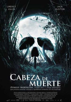 Película Cabeza de muerte (Fungus Mortalitas)