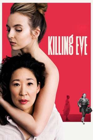 Serie Killing Eve