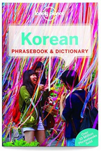 Korean Phrasebook 6