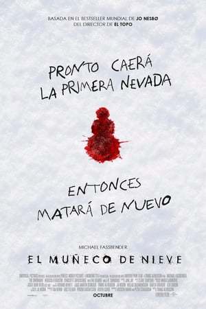 Movie El muñeco de nieve