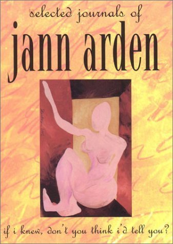 Libro If I Knew