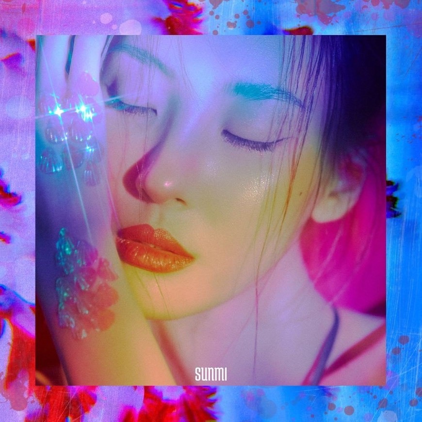 Canción SUNMI - Siren