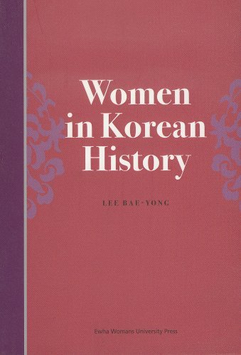 Libro Women in Korean History