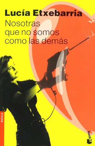 Book Nosotras que no somos como las demás