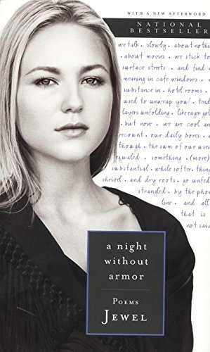 Book A Night Without Armor by Jewel