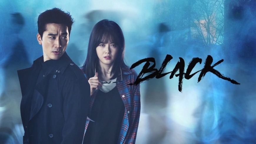 Serie Black (블랙)