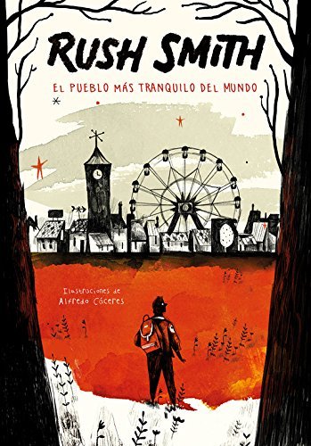 Book El pueblo más tranquilo del mundo