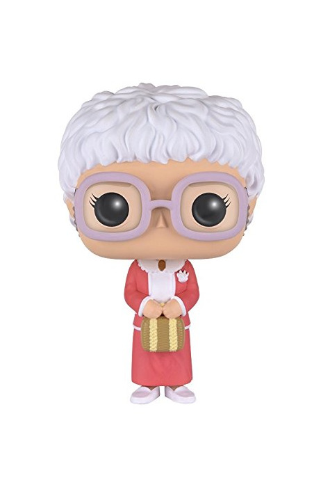 Productos Funko POP!  Golden Girls Sophia