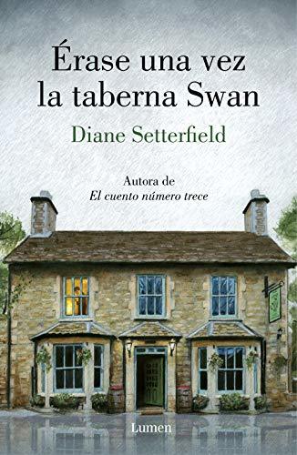 Book Érase una vez la taberna Swan