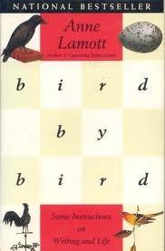 Libro bird by Bird