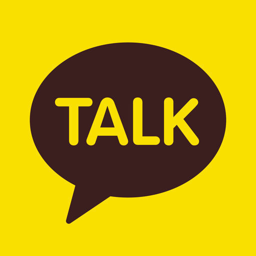 App KakaoTalk Messenger