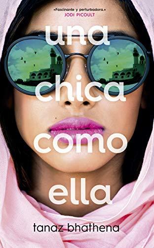 Libro Una chica como ella