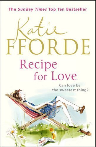 Book Recipe for Love by Fforde, Katie