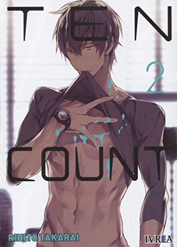 Book Ten Count 2