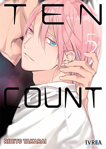 Libro Ten Count 05