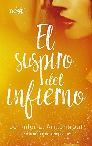 Libro El suspiro del infierno