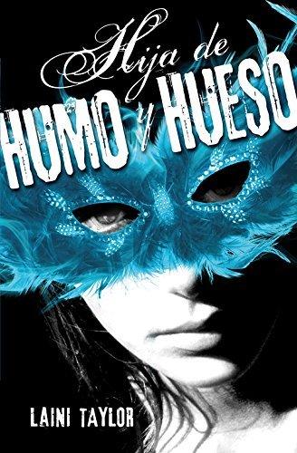 Books Hija de humo y hueso (Hija de humo y hueso 1) (SIN LIMITES)