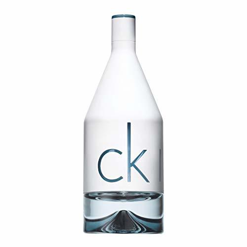 Belleza Calvin Klein - Eau De Toilette Ckin2U Hombre