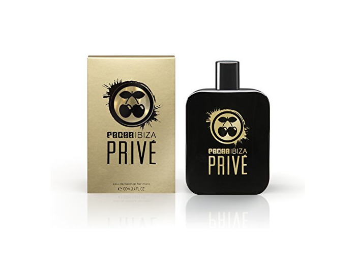 Beauty Colonia pacha ibiza privee 100ml