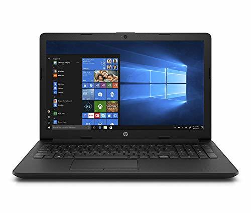 Electronic HP Notebook 15-db0058ns - Ordenador portátil de 15.6" HD