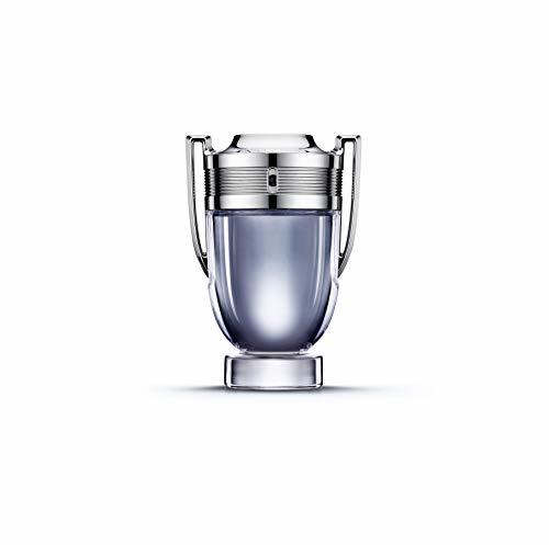 Belleza Paco Rabanne Invictus