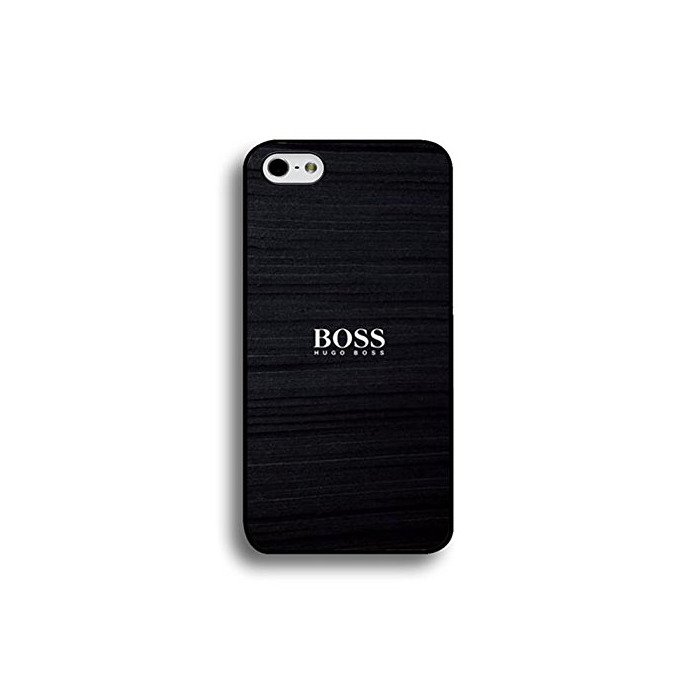 Electrónica Cover Shell Hugo Boss Phone Case for Iphone 6 Plus/6s Plus 5.5