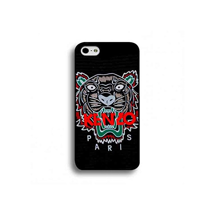 Electronic Kenzo Tiger Pattern Theme Phone funda for iPhone 6/iPhone 6S(4.7inch) Kenzo Tiger