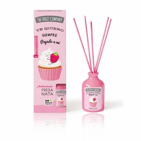 Product FRUIT Mikado Company Fresa Y Nata