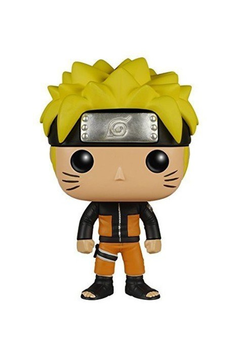 Game FunKo Naruto figura de vinilo, colección de POP, seria Naruto Shippuden