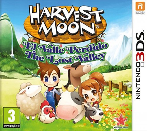 Harvest Moon