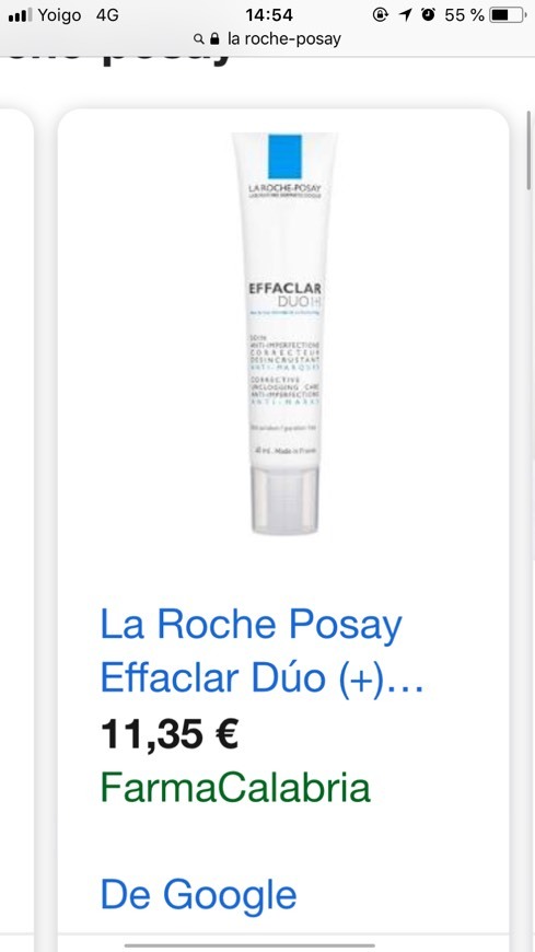 Moda La Roche Posay | Cuidado de Pieles Sensibles y Atópicas