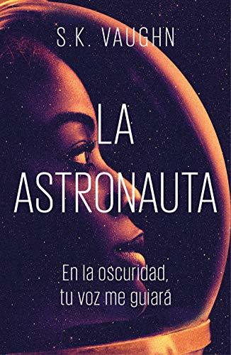 Libros La astronauta