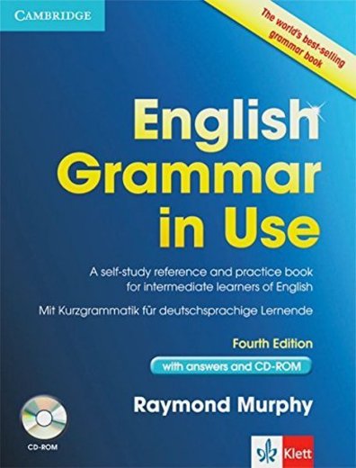 English Grammar in Use - Fourth Edition